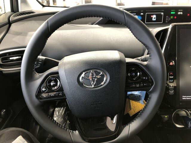 2022 Toyota Prius Prime XLE FWD for sale in Bakersfield, CA – photo 14