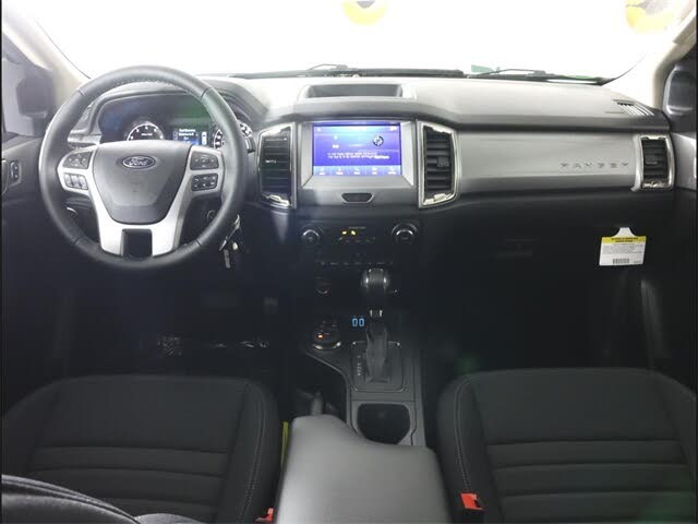 2023 Ford Ranger XLT SuperCrew 4WD for sale in Ontario, CA – photo 23