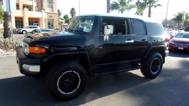 2007 Toyota FJ Cruiser for sale in Escondido, CA – photo 3