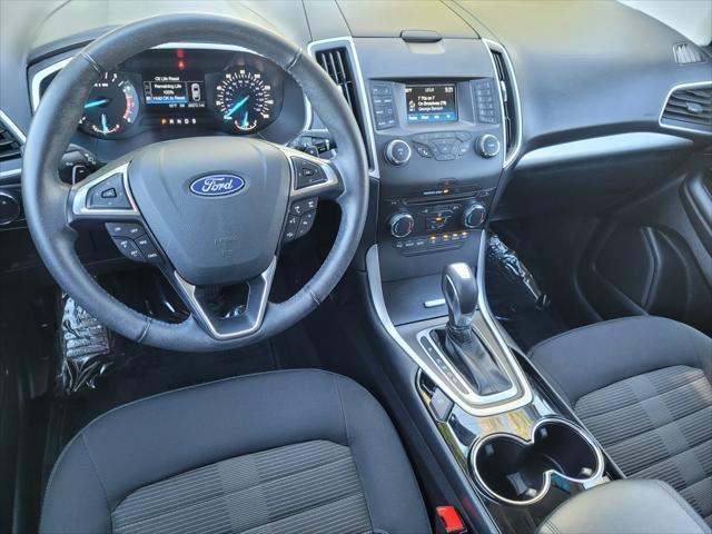 2018 Ford Edge SEL for sale in Citrus Heights, CA – photo 14
