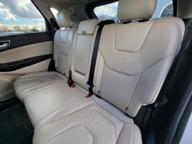 2019 Ford Edge Titanium for sale in Yuba City, CA – photo 20