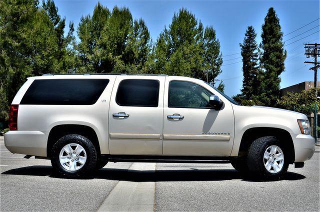 2008 Chevrolet Suburban 1500 LTZ for sale in Los Angeles, CA – photo 18