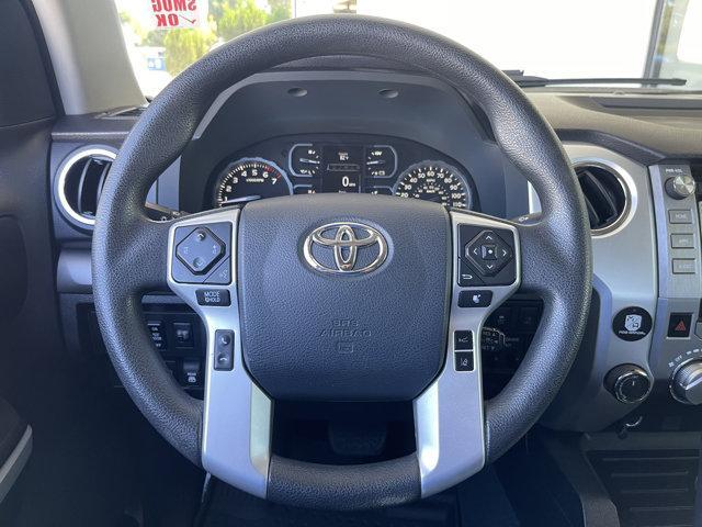 2019 Toyota Tundra SR5 for sale in Fairfield, CA – photo 19