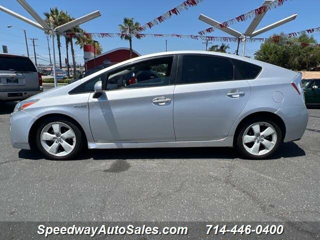 2010 Toyota Prius for sale in Fullerton, CA – photo 8