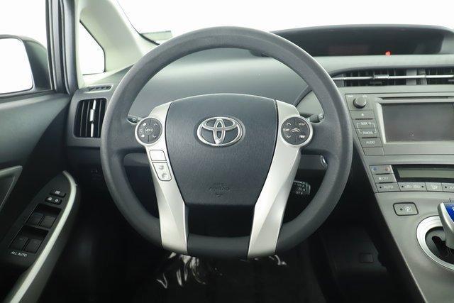 2013 Toyota Prius Two for sale in San Diego, CA – photo 12