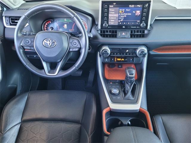 2019 Toyota RAV4 Adventure for sale in Yuba City, CA – photo 11