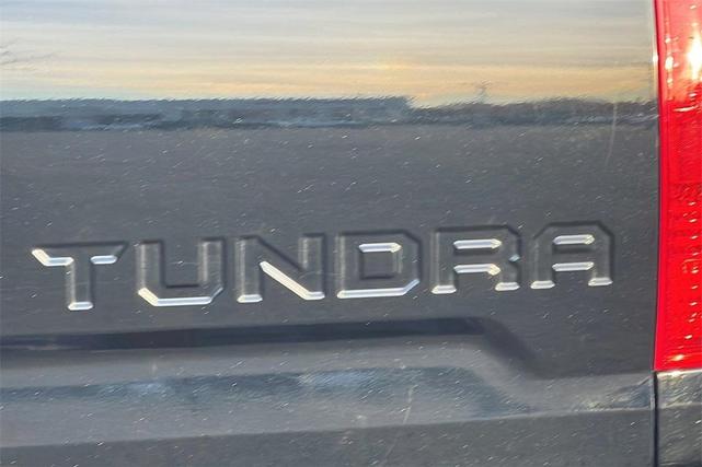 2019 Toyota Tundra SR for sale in Livermore, CA – photo 46
