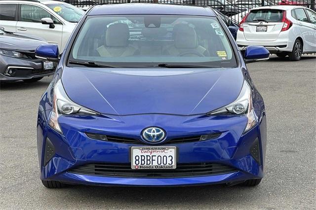 2018 Toyota Prius Two for sale in Oakland, CA – photo 10