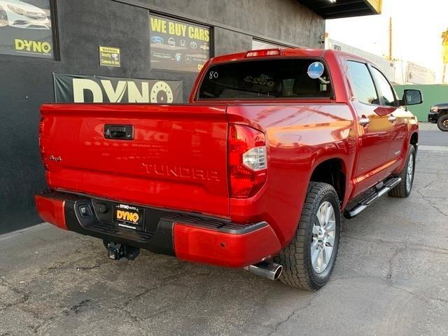 2014 Toyota Tundra Limited for sale in Bellflower, CA – photo 6