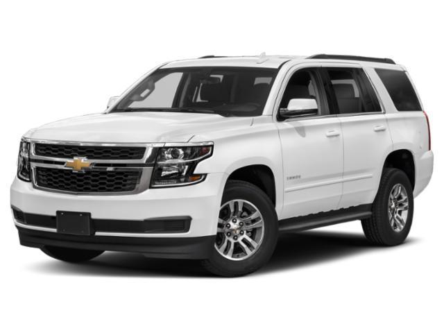 2019 Chevrolet Tahoe LT for sale in Thousand Oaks, CA