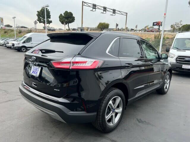 2022 Ford Edge for sale in Hawthorne, CA – photo 5