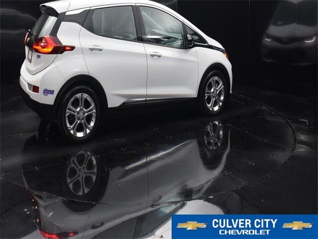 2019 Chevrolet Bolt EV LT FWD for sale in Culver City, CA – photo 7