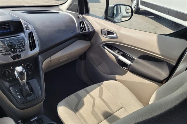 2017 Ford Transit Connect XLT for sale in El Cajon, CA – photo 23