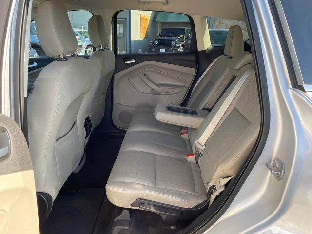 2021 Ford Escape SEL for sale in Stockton, CA – photo 26