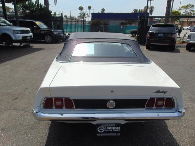 1973 Ford Mustang for sale in Santa Monica, CA – photo 25