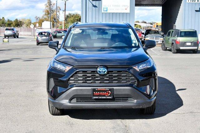 2020 Toyota RAV4 Hybrid LE for sale in Merced, CA – photo 2