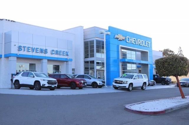 2021 Chevrolet Suburban Premier for sale in San Jose, CA – photo 52