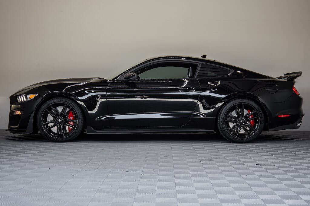 2020 Ford Mustang Shelby GT500 Fastback RWD for sale in Costa Mesa, CA – photo 12