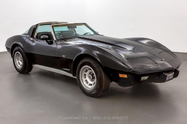 1979 Chevrolet Corvette for sale in Los Angeles, CA – photo 3