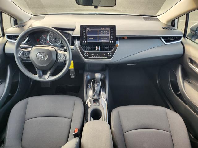 2020 Toyota Corolla LE for sale in Eureka, CA – photo 17