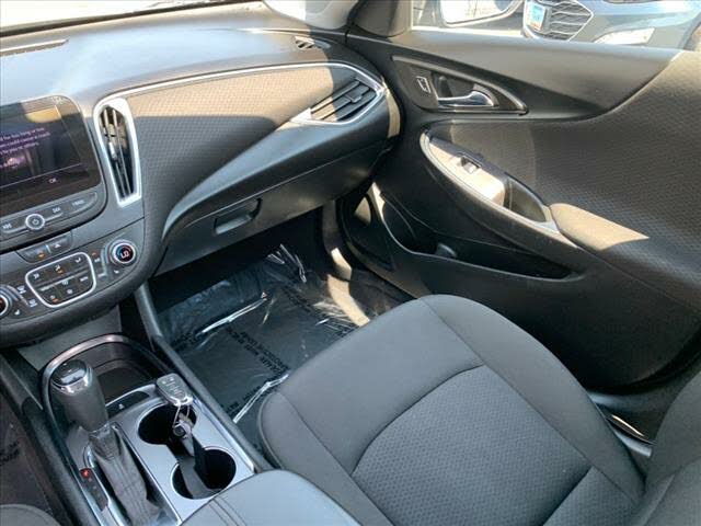 2020 Chevrolet Malibu LT FWD for sale in Sacramento, CA – photo 15