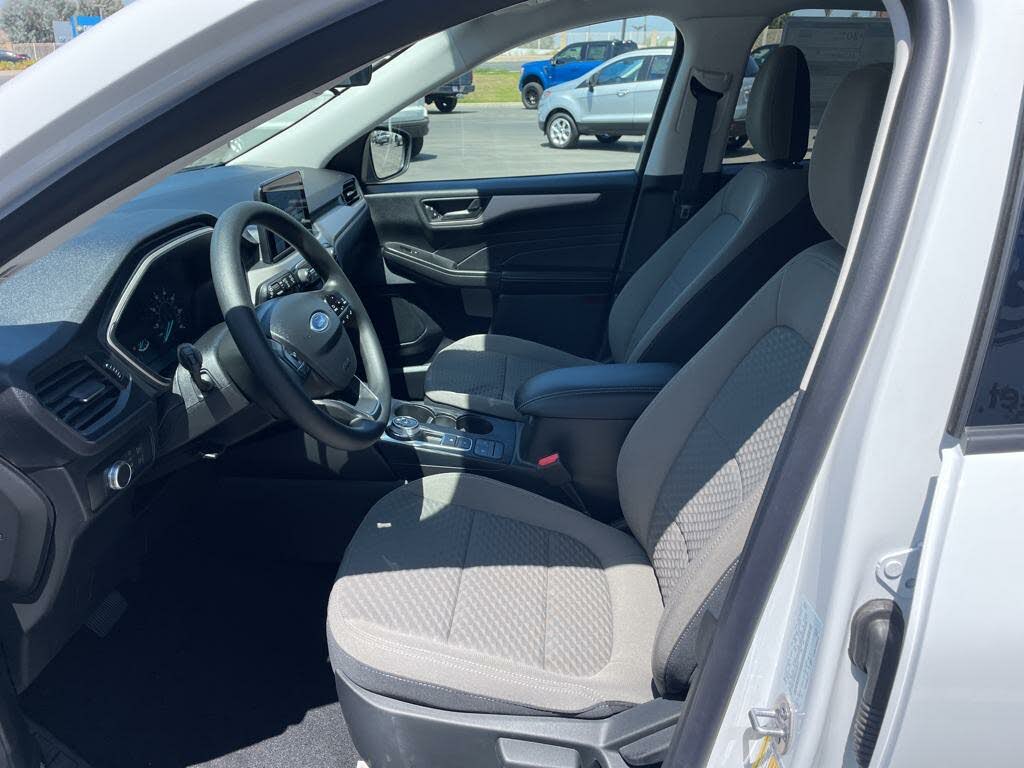 2022 Ford Escape SE FWD for sale in Simi Valley, CA – photo 17