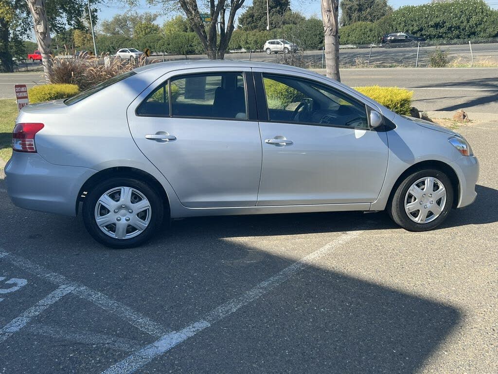 2009 Toyota Yaris S for sale in Davis, CA – photo 3