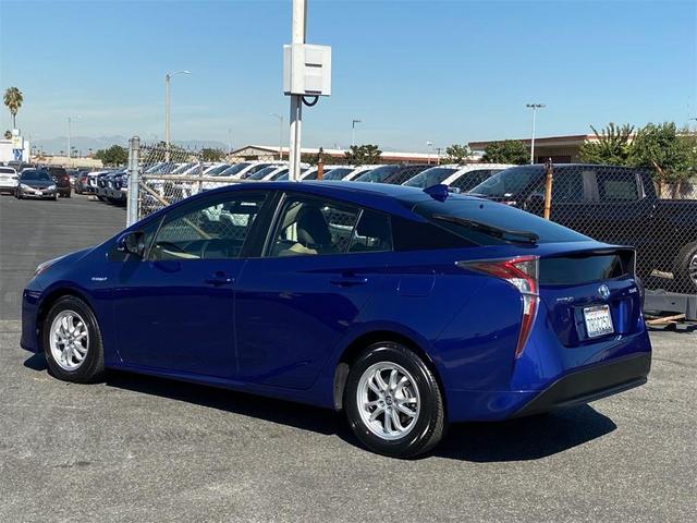 2016 Toyota Prius Two for sale in Carson, CA – photo 10