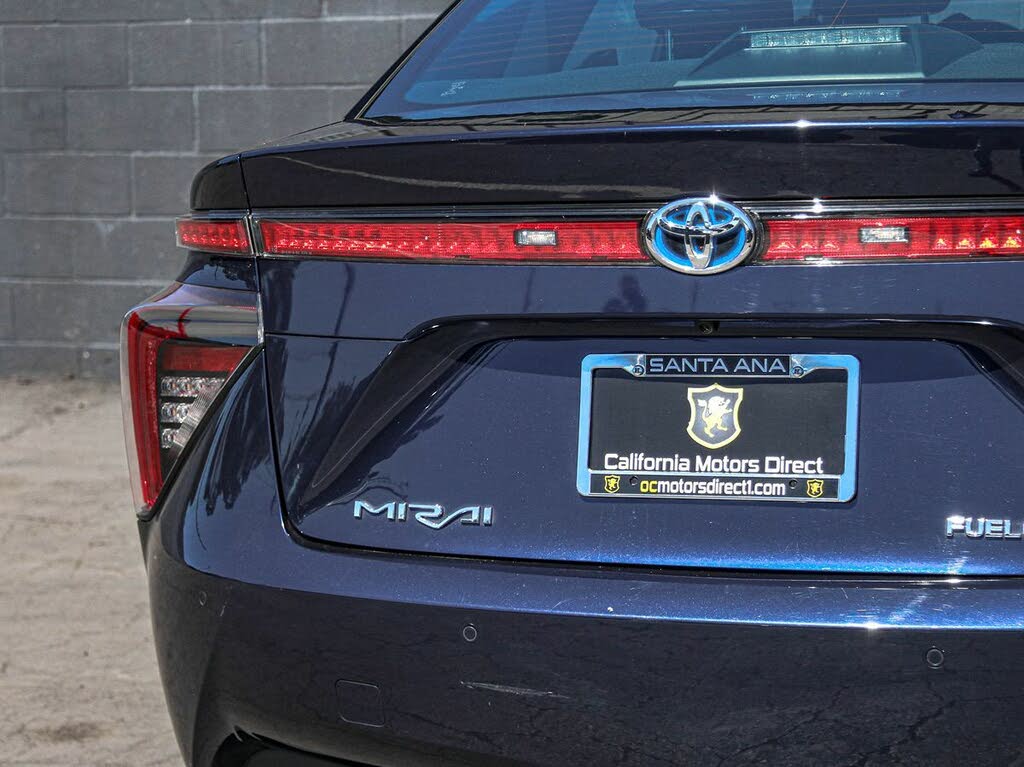 2019 Toyota Mirai FWD for sale in Santa Ana, CA – photo 8