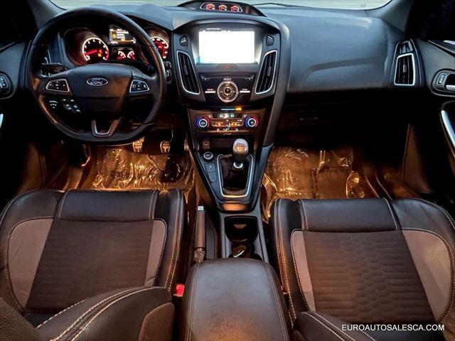 2016 Ford Focus ST Base for sale in Santa Clara, CA – photo 14