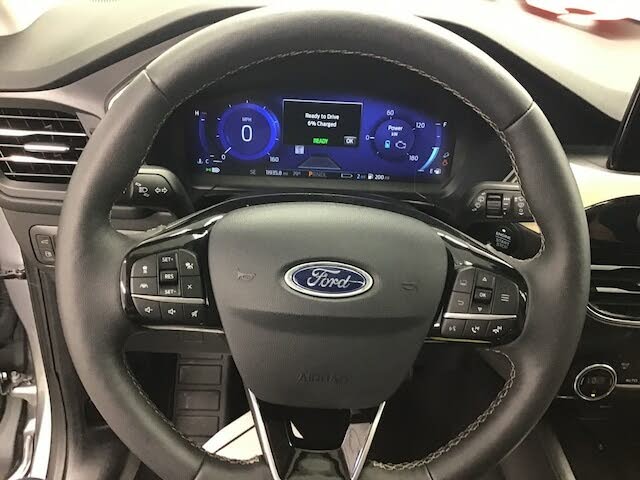 2021 Ford Escape Hybrid Plug-in Titanium FWD for sale in Encinitas, CA – photo 30