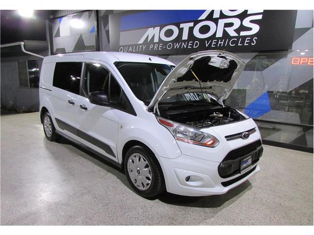 2016 Ford Transit Connect XLT for sale in Anaheim, CA – photo 19