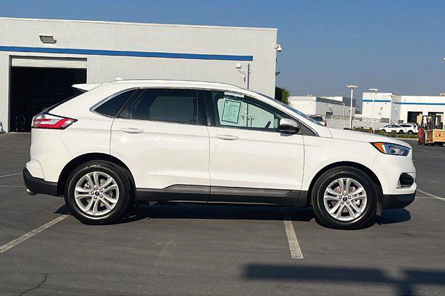 2019 Ford Edge SEL for sale in Stockton, CA – photo 5