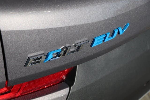 2023 Chevrolet Bolt EUV Premier FWD for sale in San Luis Obispo, CA – photo 16