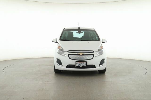 2016 Chevrolet Spark EV 1LT FWD for sale in Whittier, CA – photo 2