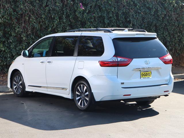 2020 Toyota Sienna Limited Premium for sale in San Jose, CA – photo 2