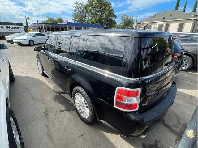 2014 Ford Flex SEL for sale in Stockton, CA – photo 8