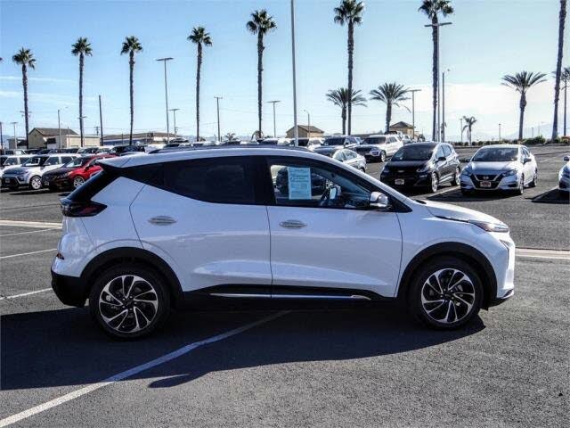 2022 Chevrolet Bolt EUV Premier FWD for sale in Fontana, CA – photo 32
