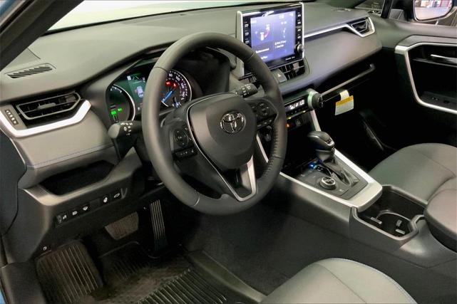 2022 Toyota RAV4 Hybrid SE for sale in Walnut Creek, CA – photo 13