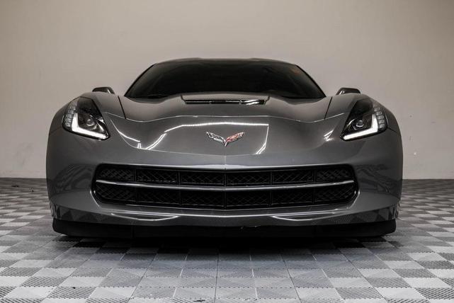 2016 Chevrolet Corvette Stingray for sale in Costa Mesa, CA – photo 4