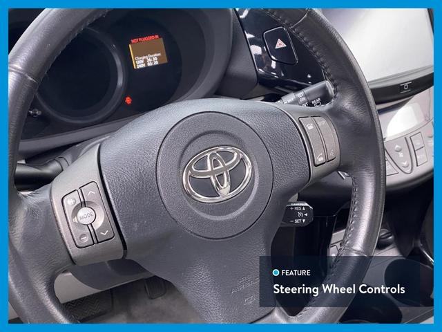 2014 Toyota RAV4 EV Base for sale in San Jose, CA – photo 34