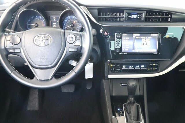 2018 Toyota Corolla iM Hatchback for sale in Concord, CA – photo 22