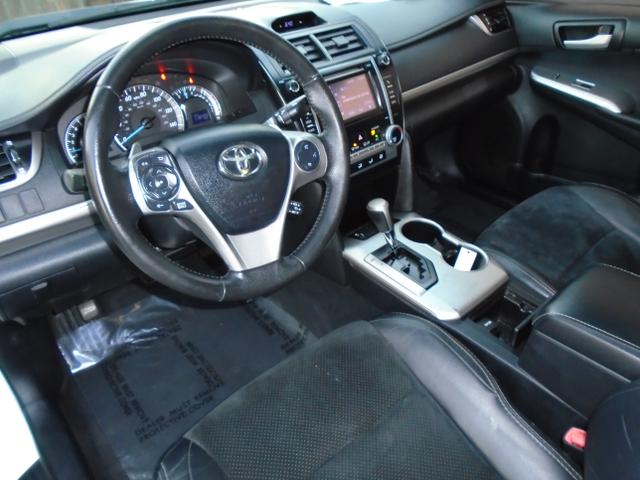 2012 Toyota Camry SE for sale in Sacramento, CA – photo 12