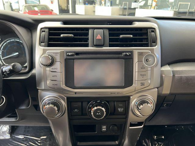 2016 Toyota 4Runner SR5 for sale in Richmond, CA – photo 12