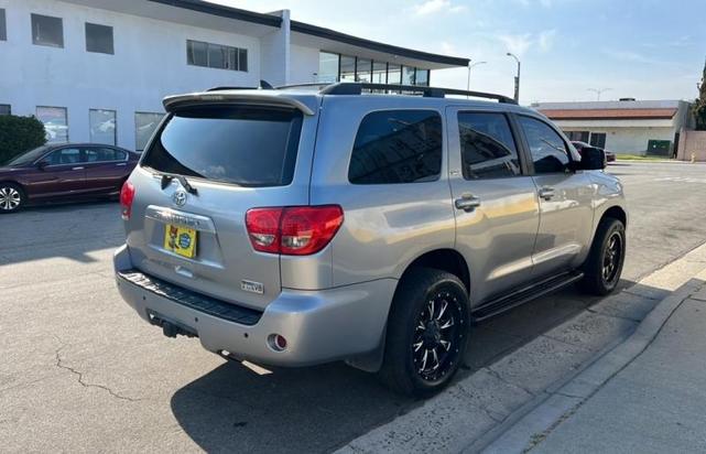 2011 Toyota Sequoia SR5 for sale in La Habra, CA – photo 14