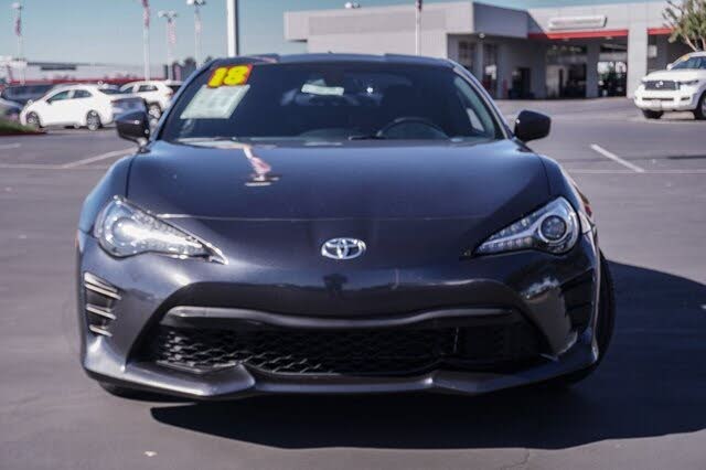 2018 Toyota 86 RWD for sale in Elk Grove, CA – photo 9