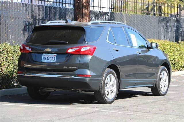 2019 Chevrolet Equinox 1.5T Premier AWD for sale in Concord, CA – photo 6