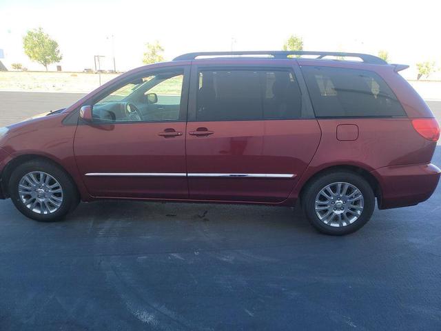 2010 Toyota Sienna Limited for sale in Chino, CA – photo 3