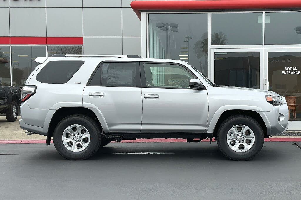 2023 Toyota 4Runner SR5 RWD for sale in Roseville, CA – photo 9