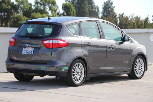 2015 Ford C-Max Energi SEL FWD for sale in Concord, CA – photo 7